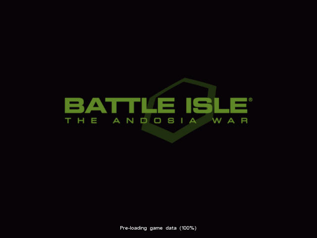 ֮ս(Battle Isle The Andosia War)Ӳ̰桷